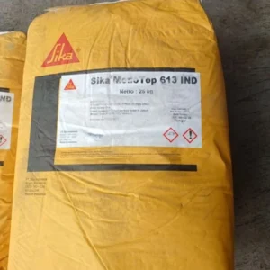 Sika Monotop 613 IND Bag 25kg