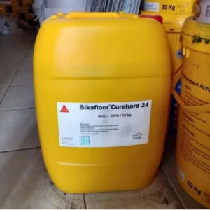 SikaFloor curehard 24(20liter)