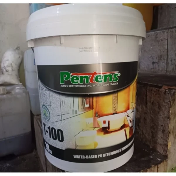 Pentens T-100