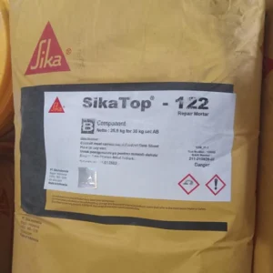 SikaTop 122 (AB) 30kg
