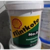 Flintkote shell no.5