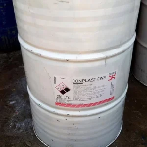 Fosrock Conplast CWP (210 liter/drum)