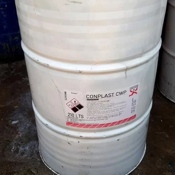 Fosrock Conplast CWP (210 liter/drum)