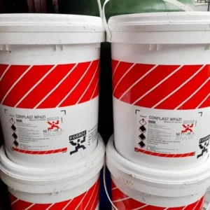 Fosroc conplast WP421 20 Liter