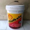 Flinkote shell no 3