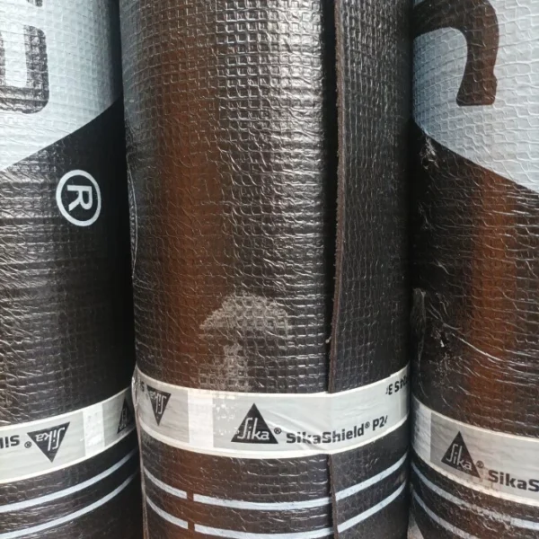 SikaShield P24 S 3mm(1x10m/rool)
