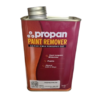 Propan Paint Remover