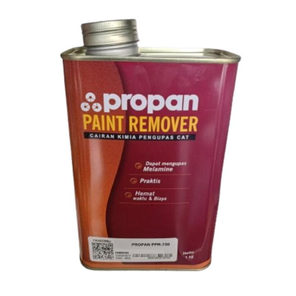 Propan Paint Remover