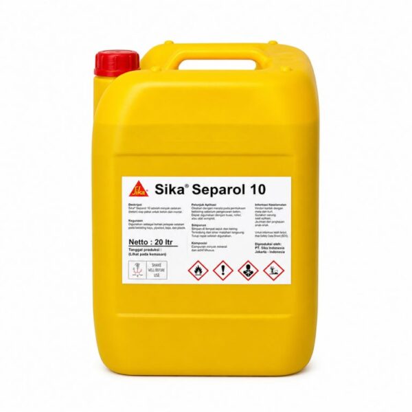 Sika Separol 10(20liter)