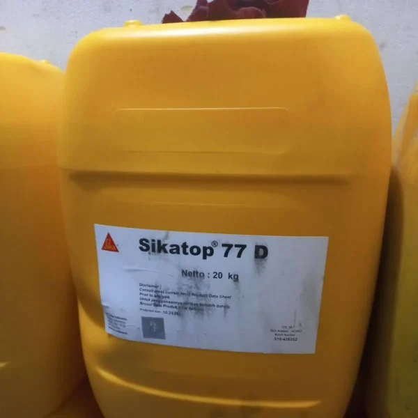 SikTop 77 D (20kg)