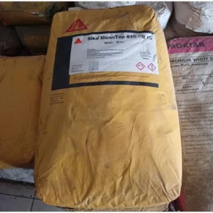Sika Monotop 615 HB ID Bag 20kg