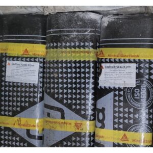 SikaShield P24 MG 3mm(1x10 m/rool)