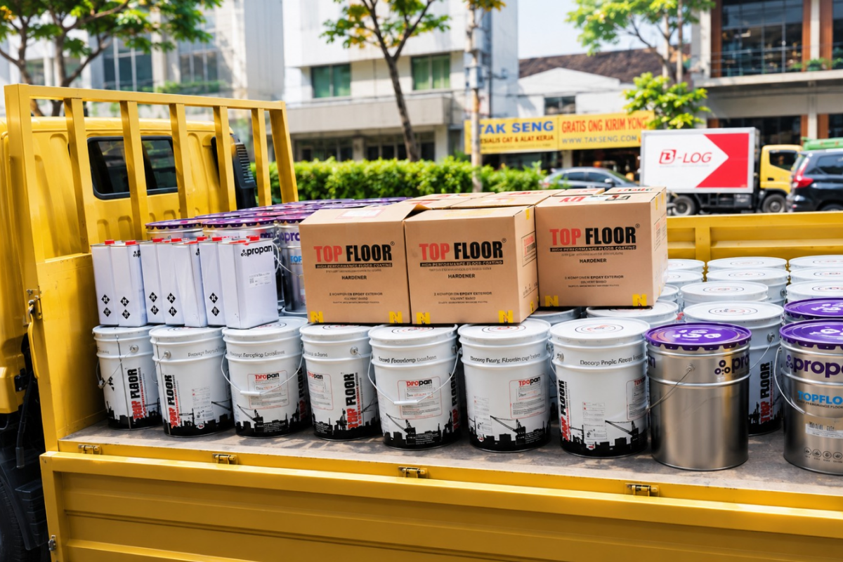 produk premium dari supplier grosir produk perawatan rumah tangga Ikun Jaya Kimia