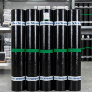 Waterproofing membrane