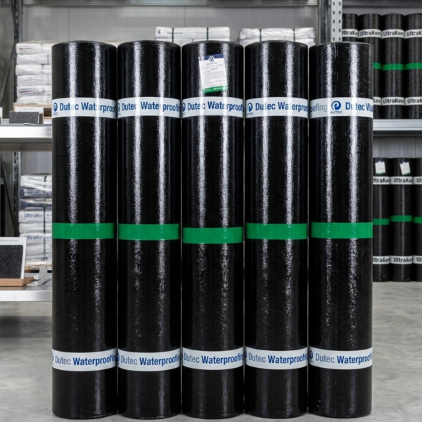 Waterproofing membrane