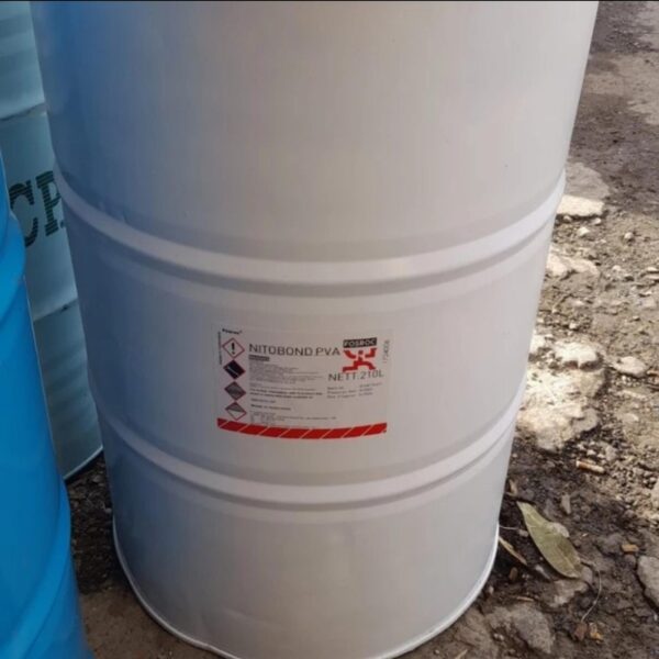 Nitobond SBR Fosroc 210 Liter