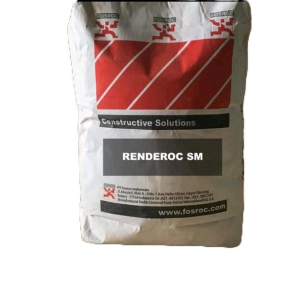 Fosroc Renderoc SM (25 kg)