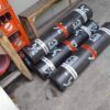 Fosroc Proofex Torchseal 3P Sand