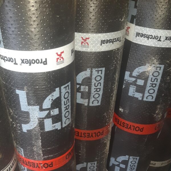 Fosroc Proofex Torchseal 3P Sand