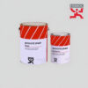 Fosroc Nitocote EP403 Window Grey RAL 7040 (4 Liter)