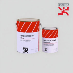 Fosroc Nitocote EP403 Window Grey RAL 7040 (4 Liter)