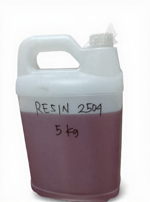 Resin Eternal 2504