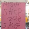 Resin SHCP 2668
