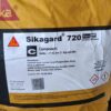 Sikagard-720 EpoCem(1set)