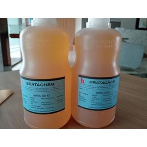 Teepol CH 53  foaming bata ringan