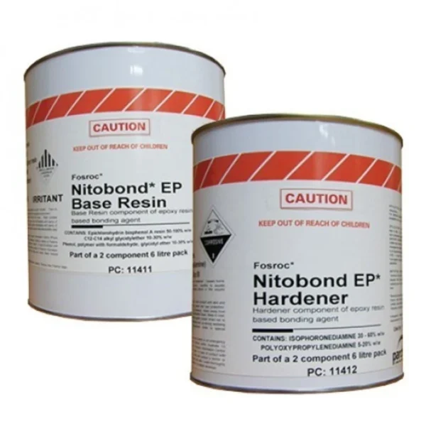 Fosroc Nitobond EP 5kg