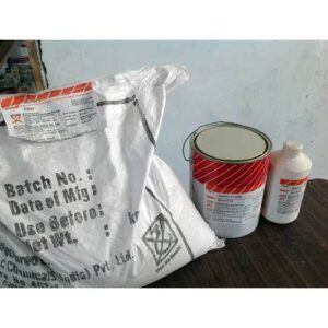 Nitoflor TF5000(28.3 kg)