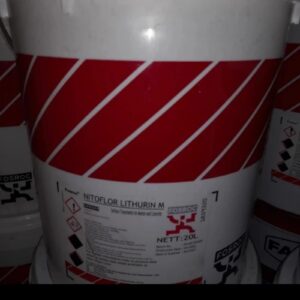 Fosroc Nitoflor Lithurin M(20 liter)