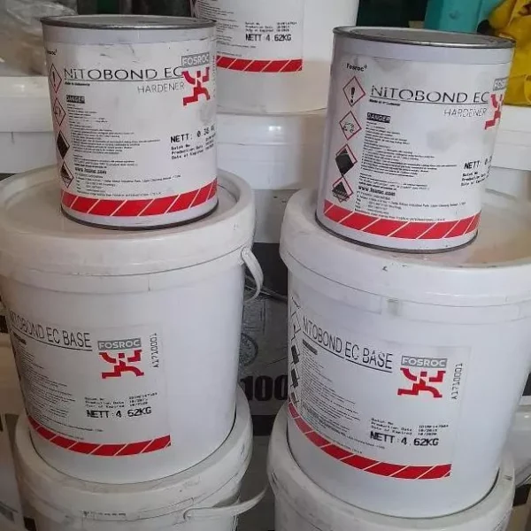 Fosroc Nitobond EC 5kg