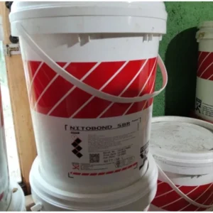 Fosroc Nitobond SBR kemasan 20 Liter