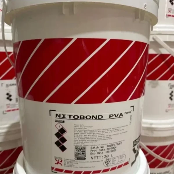 Fosroc Nitobond PVA 20 Literrr